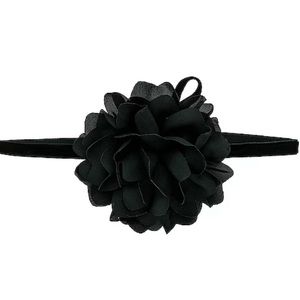 8 Other Reasons Rosette Choker